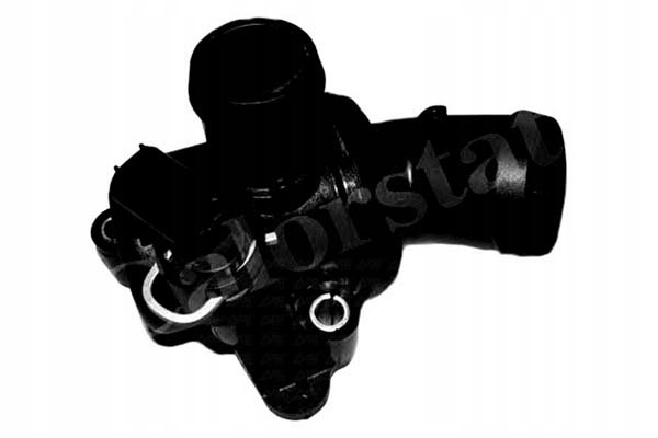 TERMOSTAT MERCEDES 87C W169 W245 CALORSTAT Producent części Calorstat By Vernet