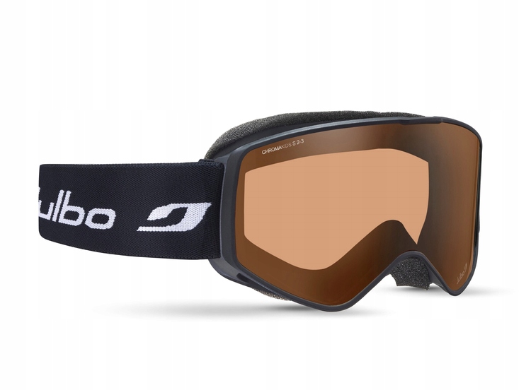 Juniorské Brýle Julbo Atome Black 2025