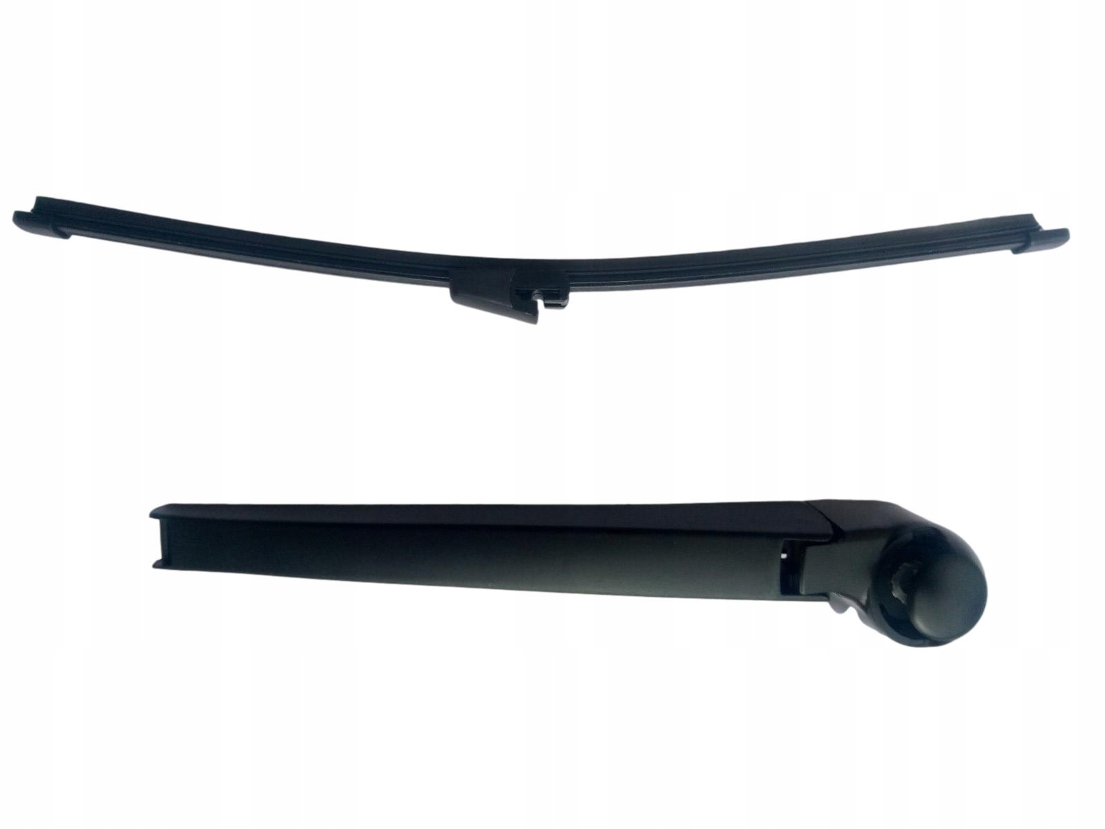 

ramię wycieraczki tył Golf V Polo 9N chatback