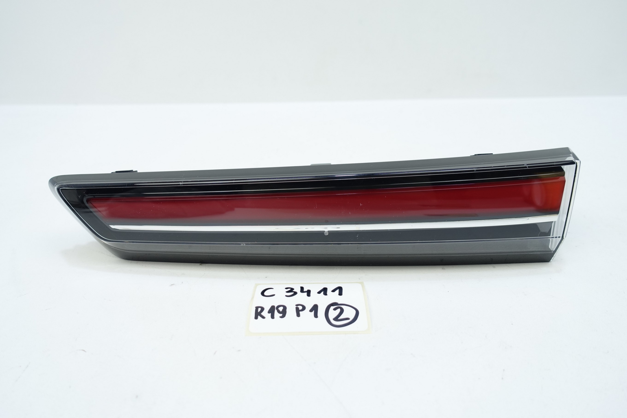 light right rear part right rear OPEL MOKKA B II 2020