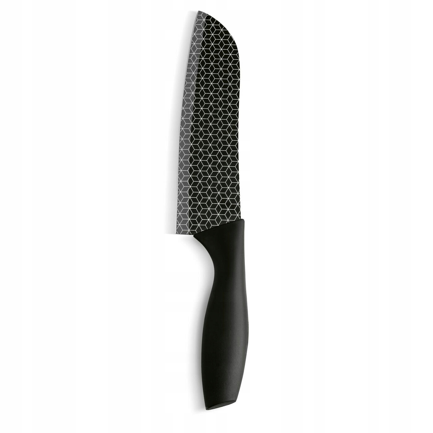 

Kuchnny Nóż Santoku do siekania wytrzymały