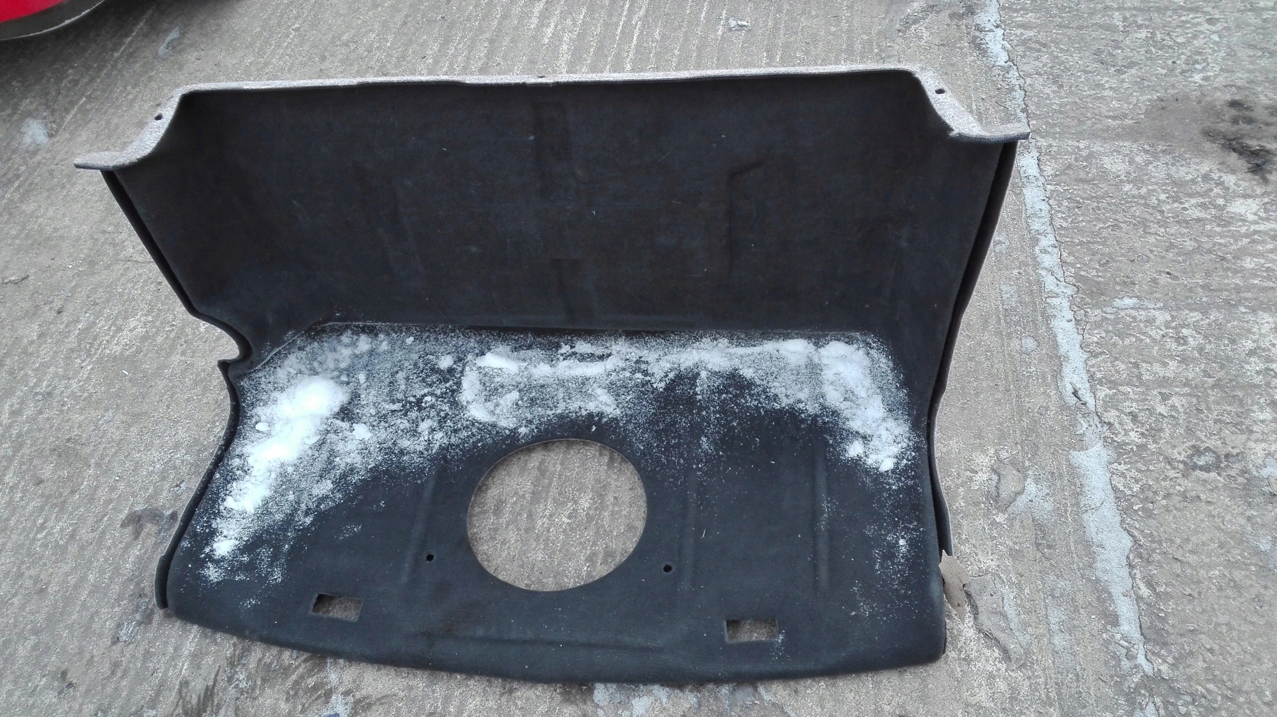 mats boot W 220 MERCEDES ROZNE