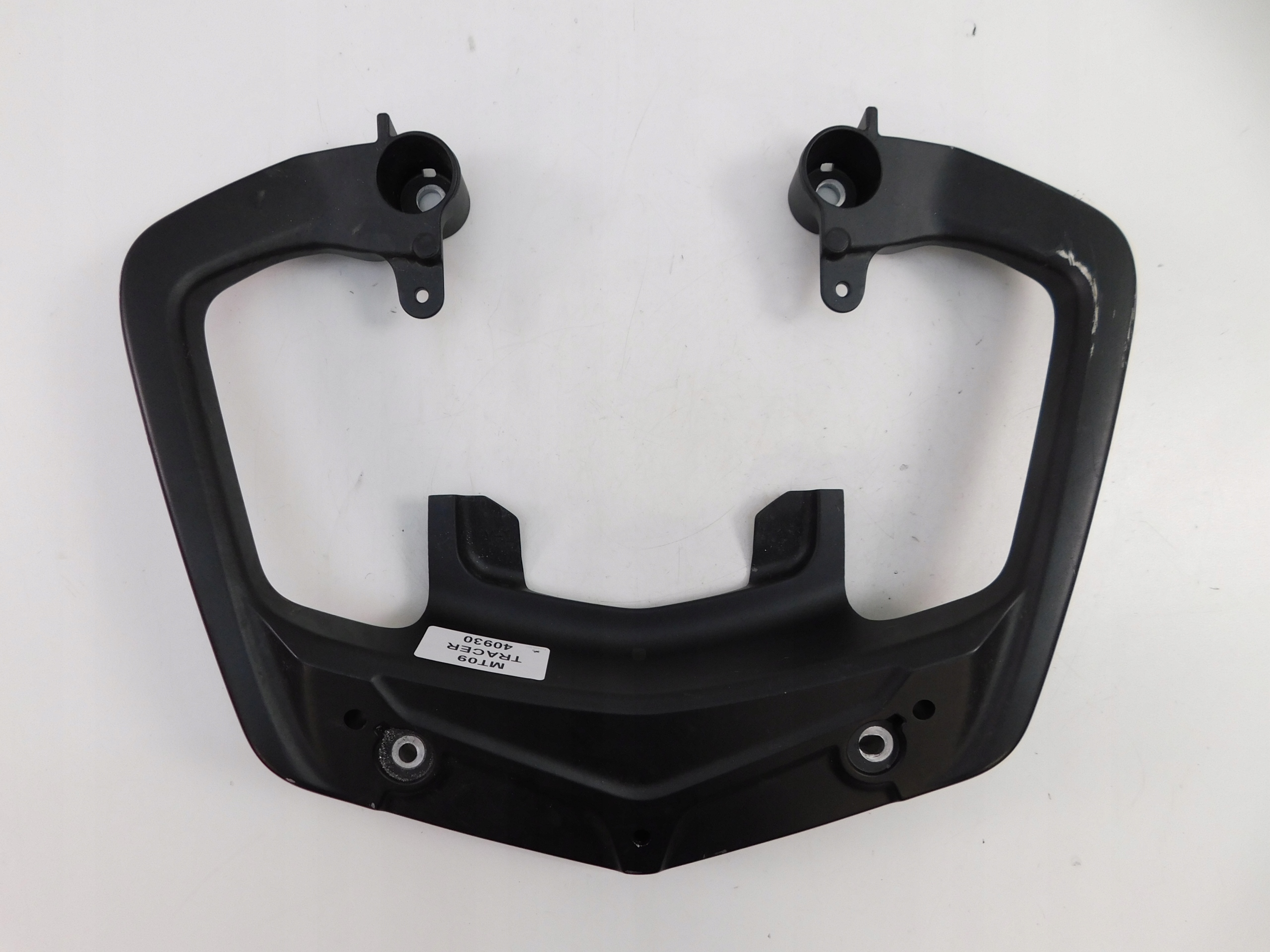 YAMAHA MT09 TRACER 9 GT ПАССАЖИРСКАЯ РУЧКА ЗАДНЯЯ