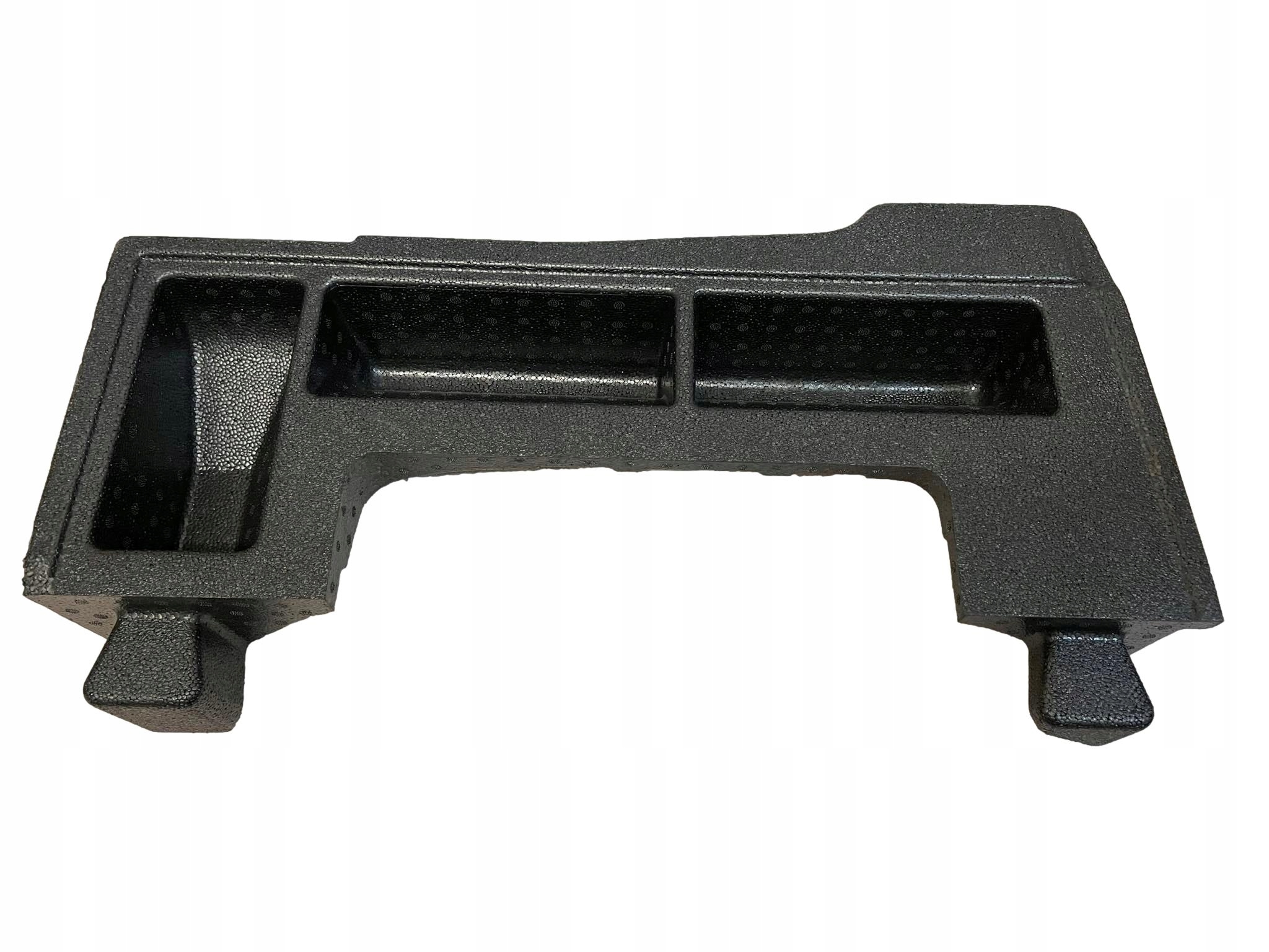 vw Golf 8 VIII полистирол багажника 5H6864472A