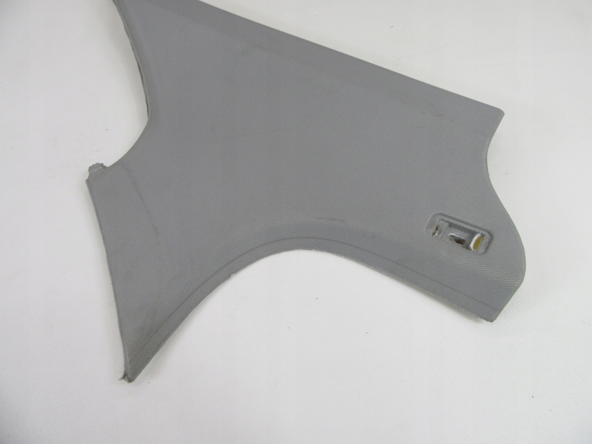 cover slupka C left rear part BMW e90 sedan