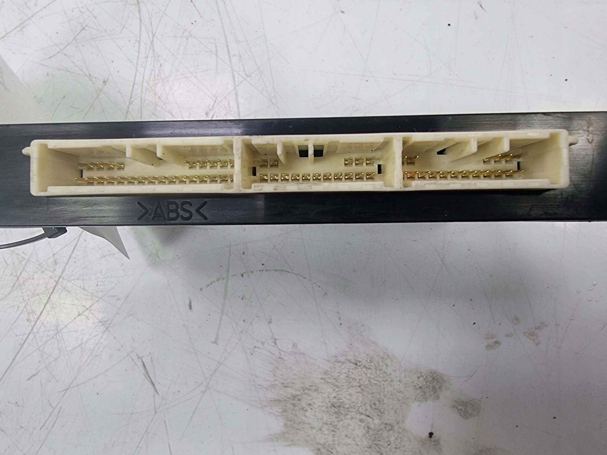 module 89990-02190 TOYOTA AURIS II