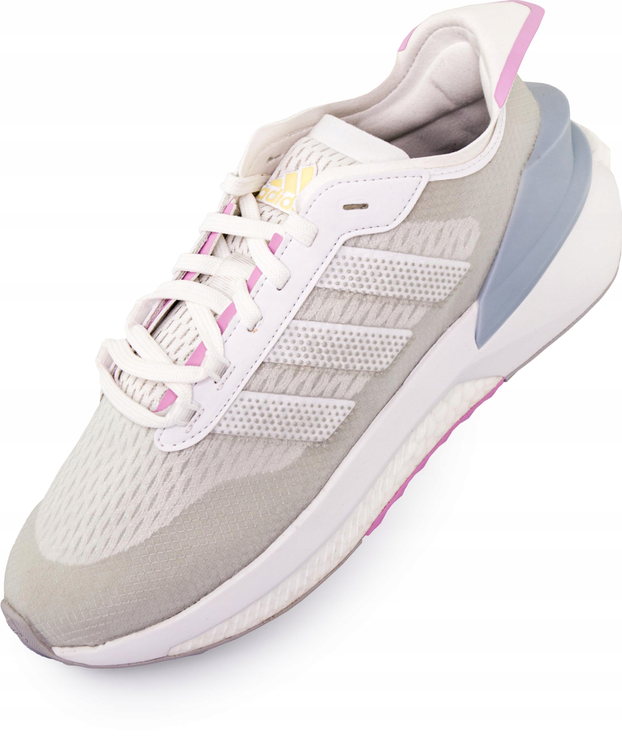 Adidas Wms Avryn Sport Shoe Cloud White-Cloud|41 1/3