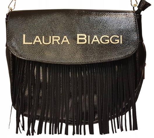 

Torebka damska Laura Biaggi