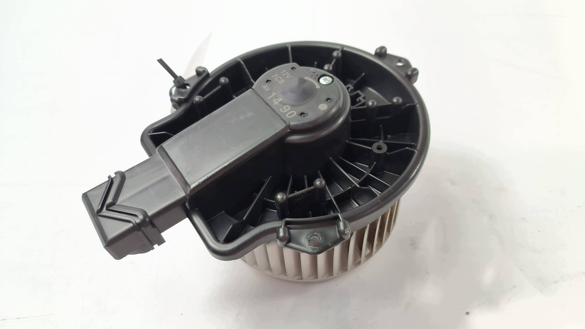 grijanje ventilator kabinski SUZUKI VITARA II LIFT