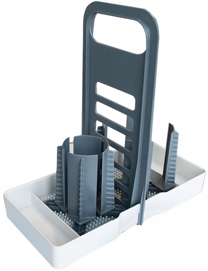 СТОЙКА ДЛЯ ХРАНЕНИЯ БУТЫЛОК ДЛЯ СПЕЦИЙ PURVARIO