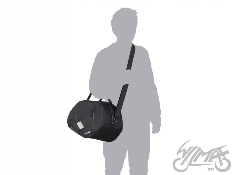 TORBA WEWNĘTRZNA KUFRA SHAD SH35 SH36 Numer katalogowy części WZMOTO.PL IS14M17456