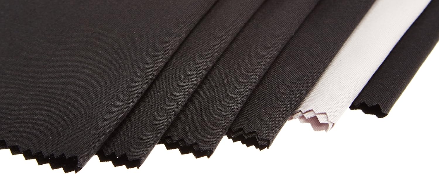 6x ŚCIERECZKI Z MIKROFIBRY MIĘKKA do Okularów Elektroniki Ekranów Telefonu Liczba sztuk 6 szt.