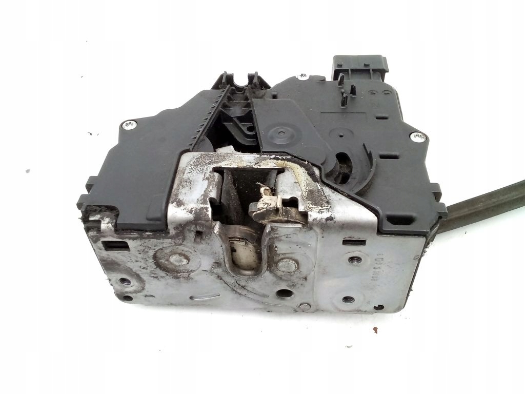 Ducato Jumper Boxer lock door rear part rear 1345728080