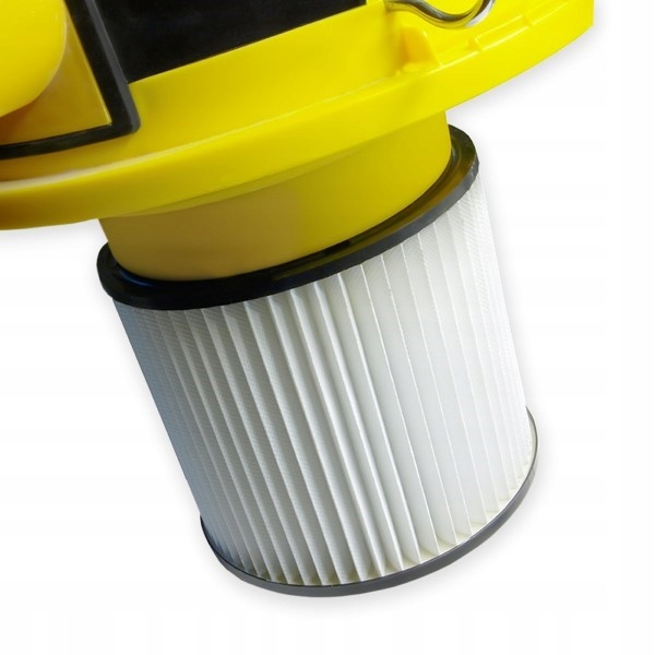 

Filtr do odkurzacza Parkside Pdw 20 A1