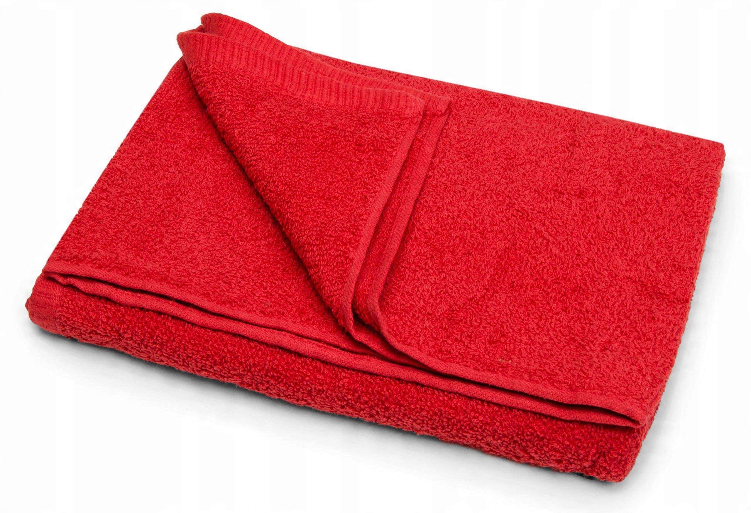 

Ręcznik kąpielowy Chłonny Bawełniany 30x50 Frotte