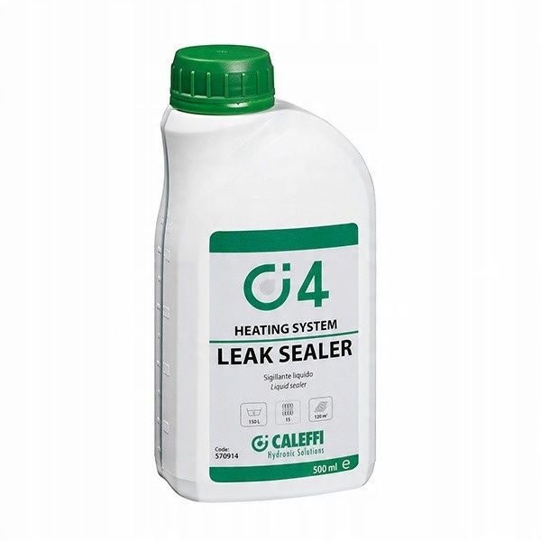 

Caleffi Uszczelniacz Do Instalacji C.o. 570914