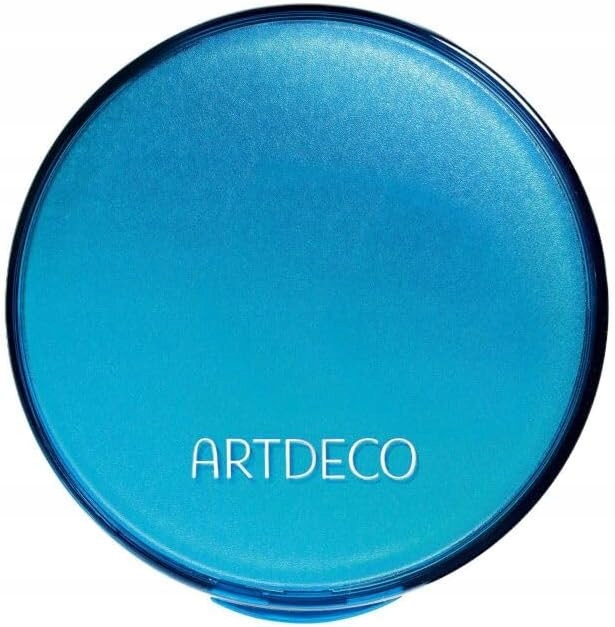 ARTDECO Sun Protection - Podkład w Pudrze - SPF 50 - 90 Light Sand Rodzaj prasowany
