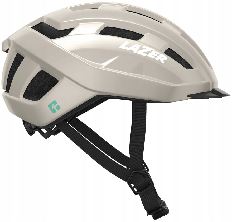 Kask Rowerowy Lazer Codax KinetiCore Uni 54-64 cm Ice Grey