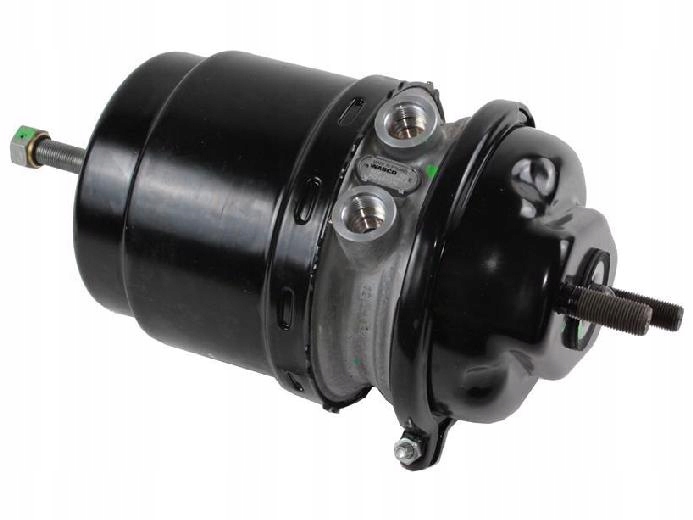 25PW0038 - ДИСКОВЫЙ ТОРМОЗНОЙ ЦИЛИНДР 24/24 