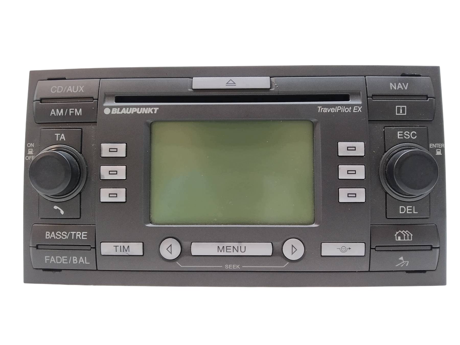 RADIONAWIGACJA 4M5T18K931CC Ford Kuga e (2008-2012)