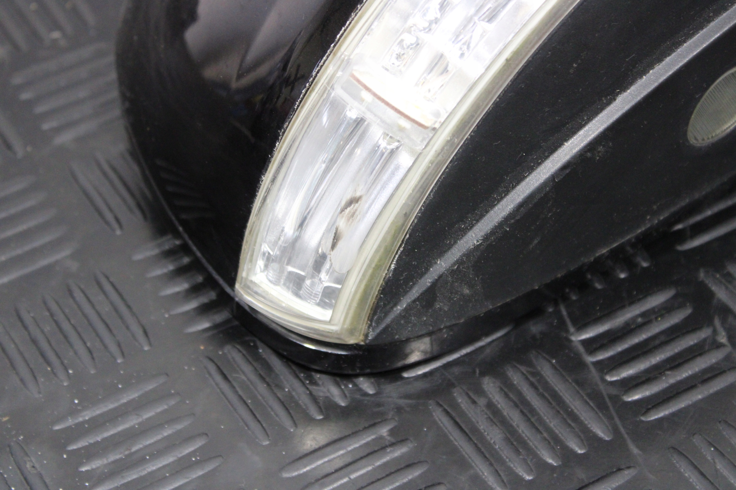 mirror right 12 vertical TOUAREG 7L0 7L LIFT