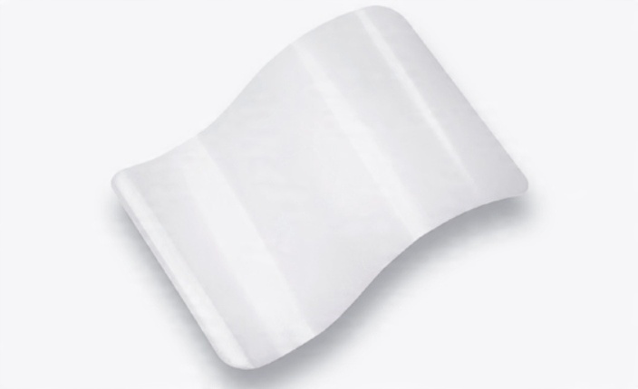 

1x Opatrunek Foliowy, Folia na Świeży Tatuaż 10x12