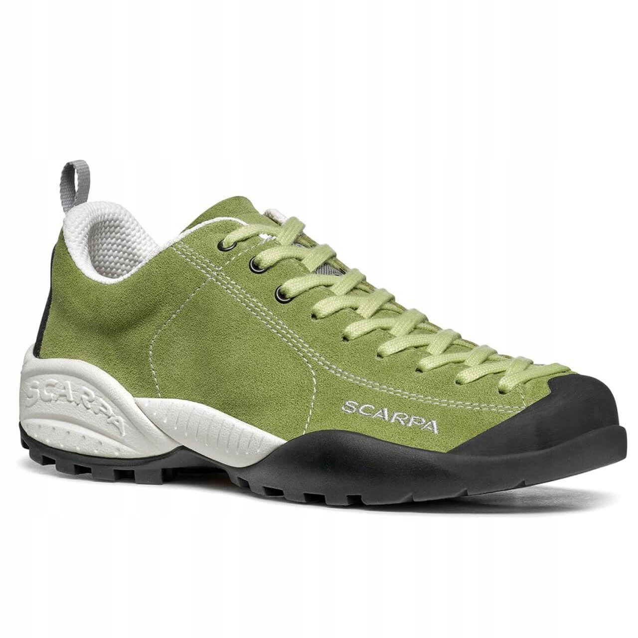Buty trekkingowe Scarpa Mojito aloe 45 Eu