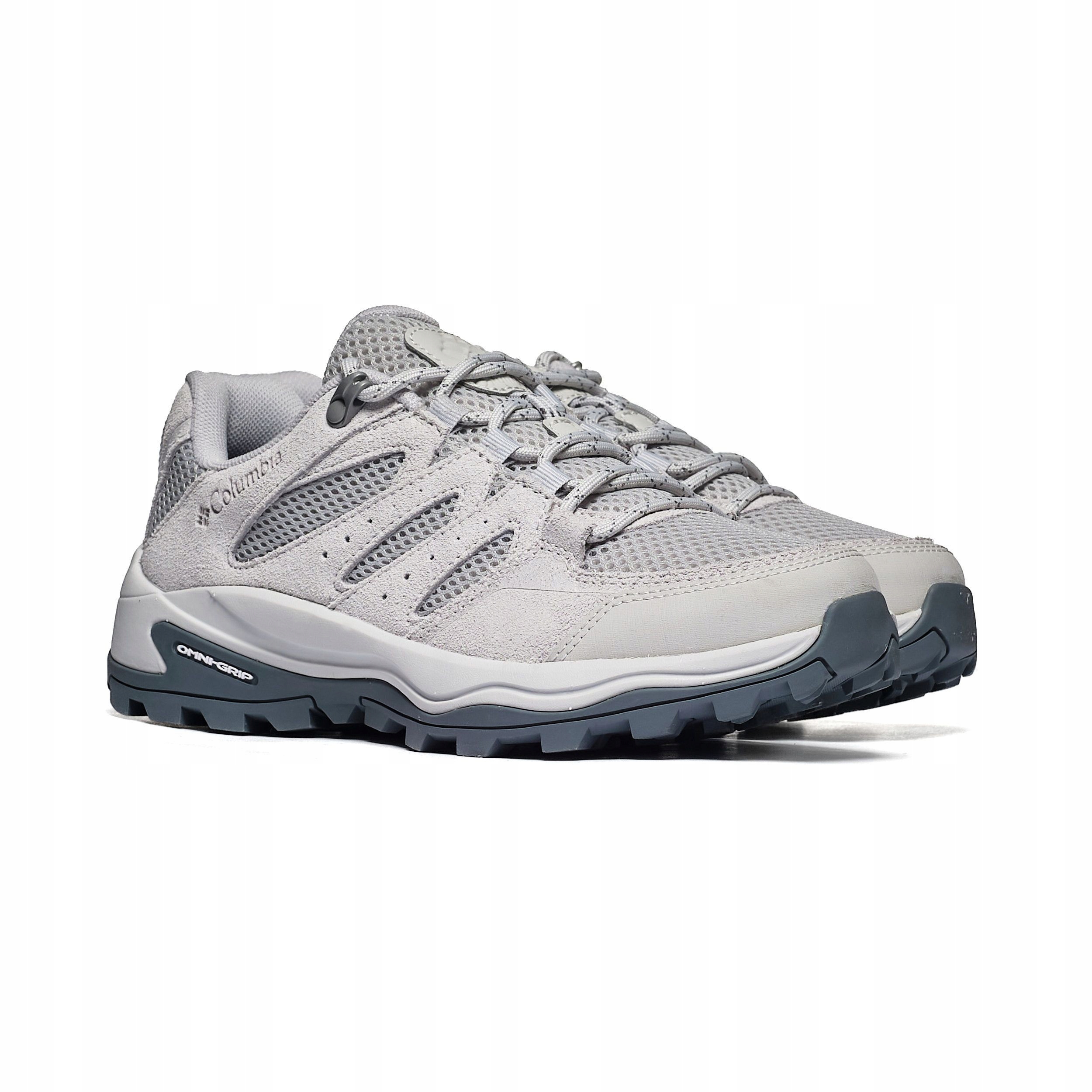 Columbia Redmond IV Breathe 2150231063 37 1/2