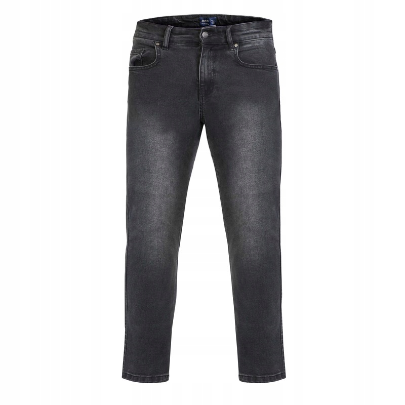 SPODNIE JEANSOWE BROGER CALIFORNIA SLIM GREY 28