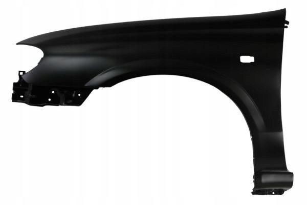 Blatník Levý Nissan Almera II N16 00-02 Barva