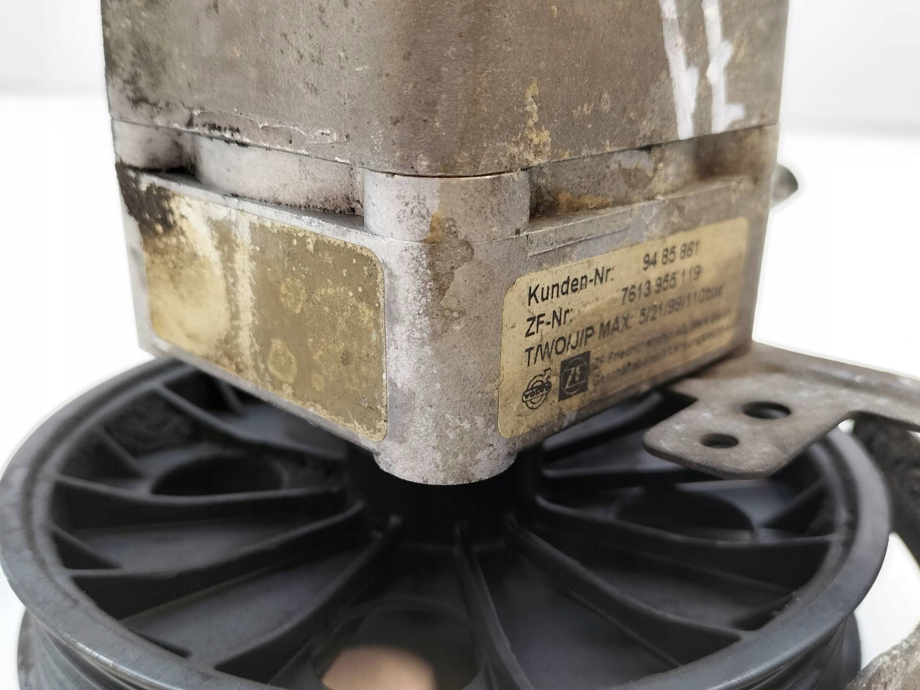 Pompa servosterzo 9485861 7613955119 2.5 TDI Volvo S60 e (2000-2009)