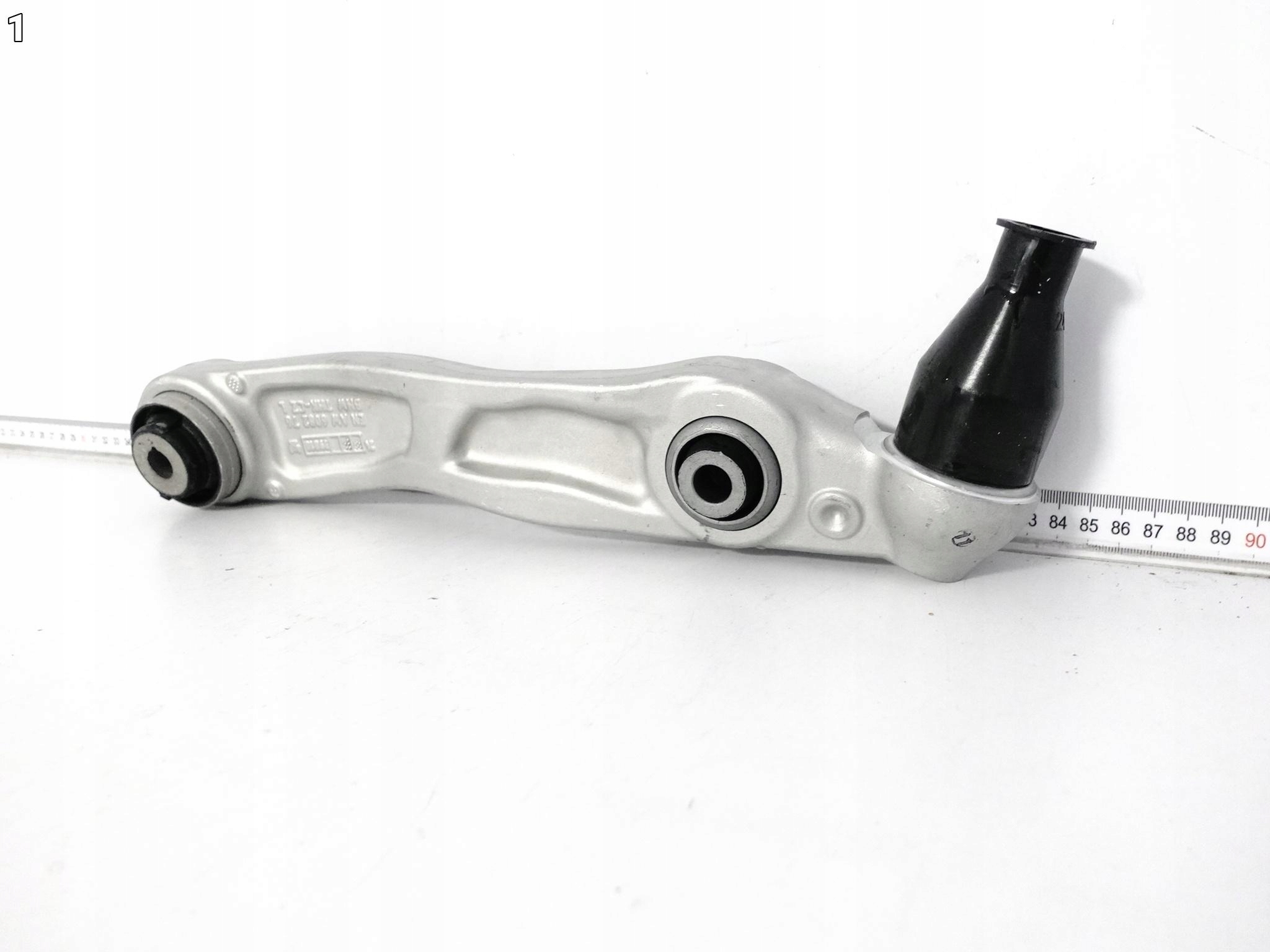 BMW 5 G60 G61 23- arm POPRZECZNY lower left front original