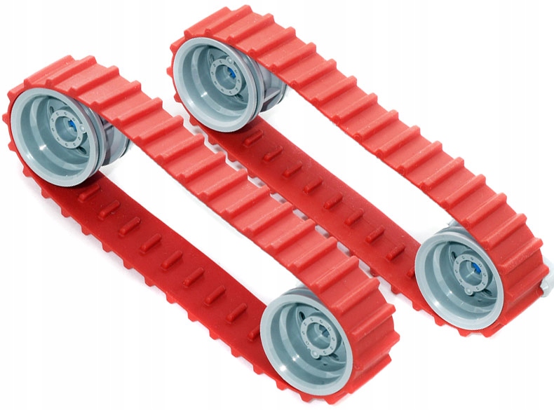 

Lego Gąsienice koła 56145 13972 EV3 Mindstorms