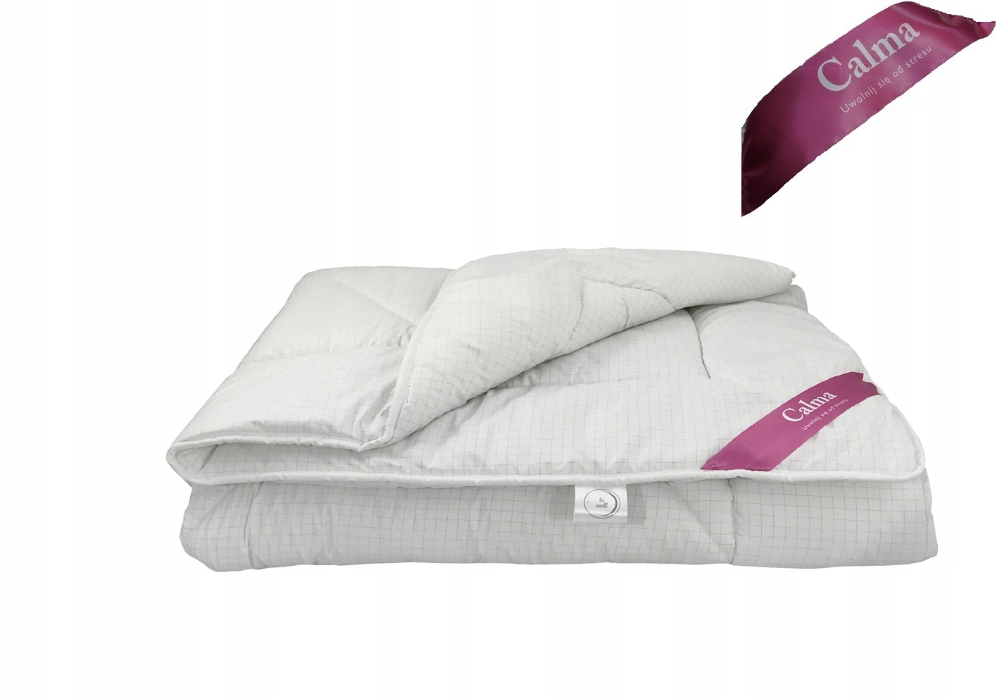 Přikrývka Calma Zimní 200x220 antialergická kvalita