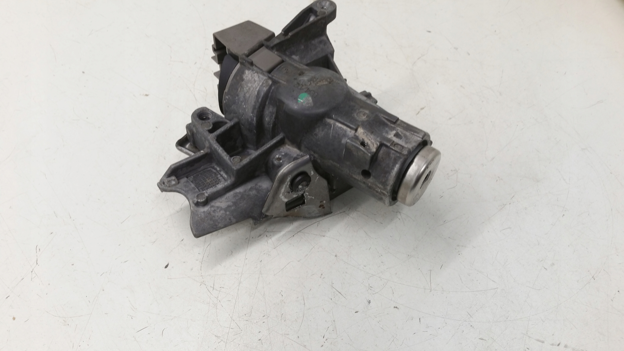 ignition wkladki Ford Fiesta MK3