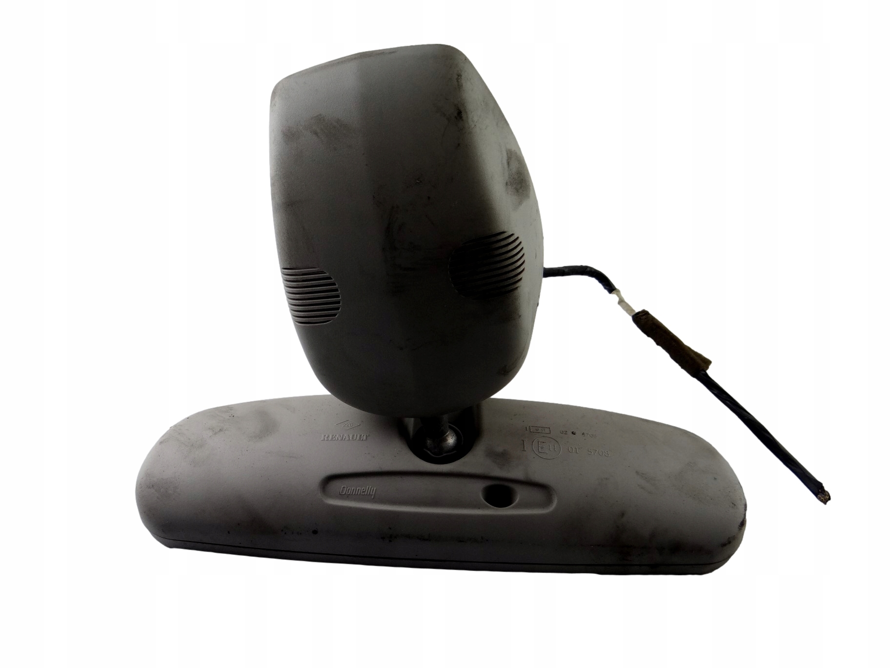rear-view mirror RENAULT VEL SATIS 906 0005 11