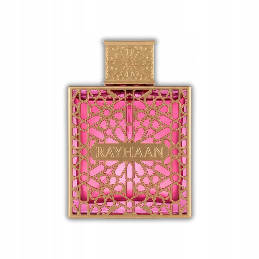 Rayhaan Kiss 100 ml Edp