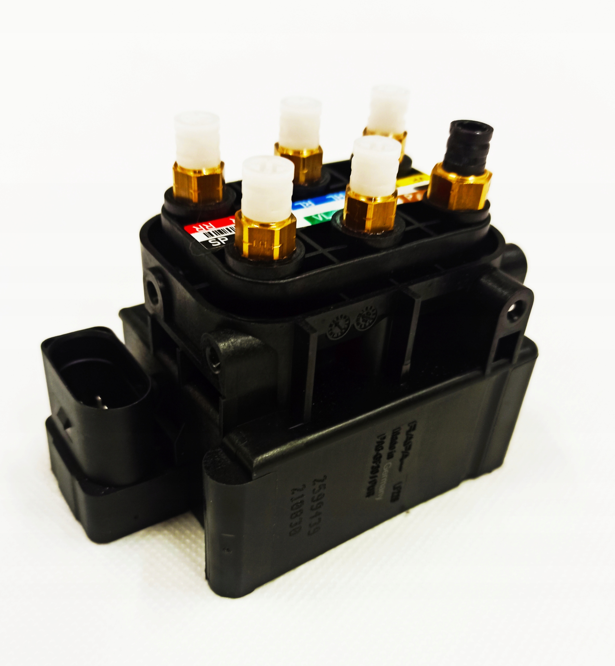 Rozdzielacz W164 166 W221 W212 RAPA 2123200358