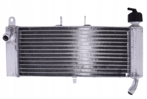 JMP NOWA CHŁODNICA WODY DERBI GPR 50 RACING (2010 - 2016)