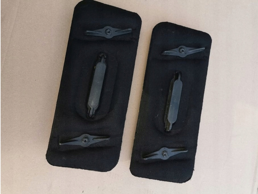 КРЫШКА КРЫШКИ ФИЛЬТРА SCENIC II ПИЛА