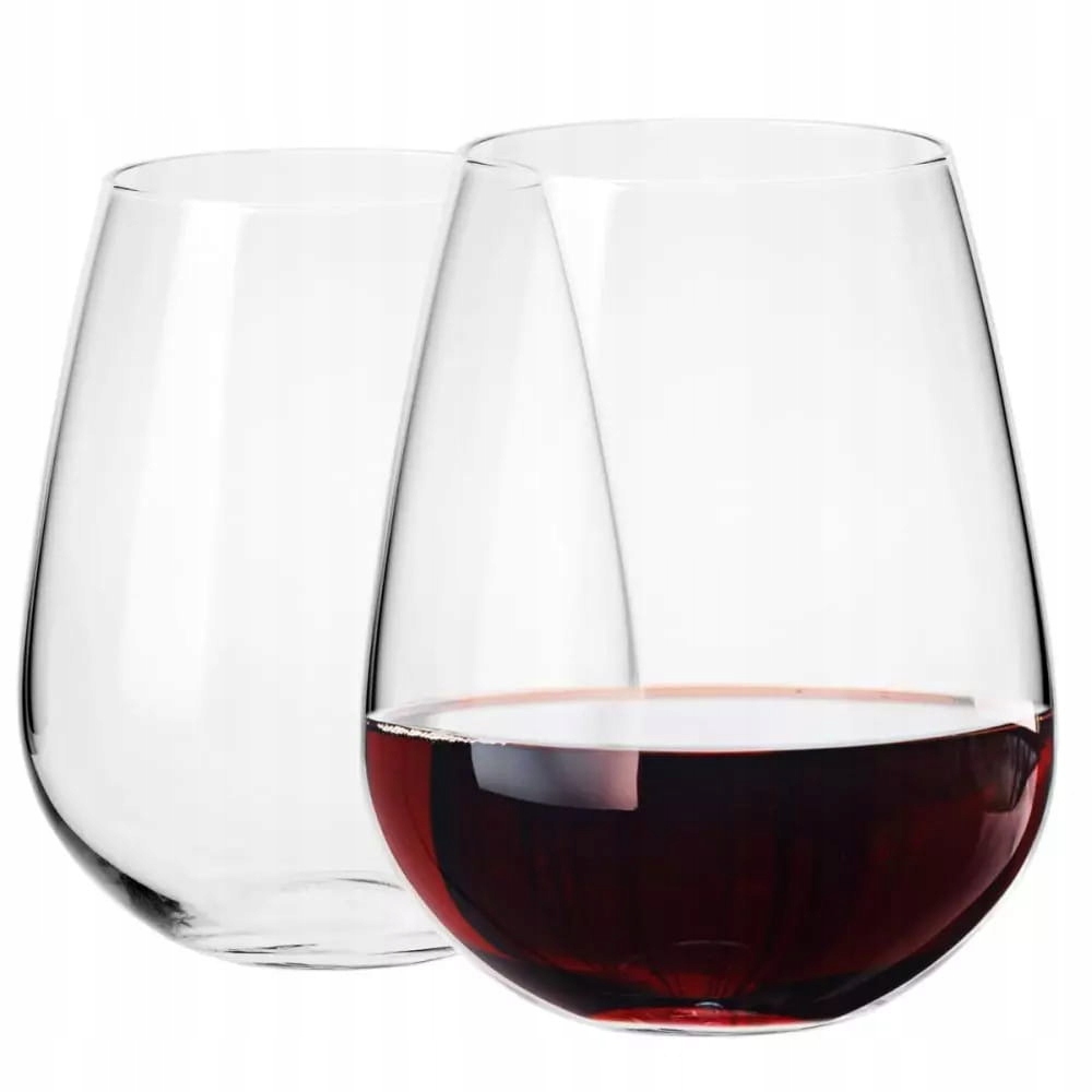 

Szklanki do wina Duet Krosno 2szt 500ml