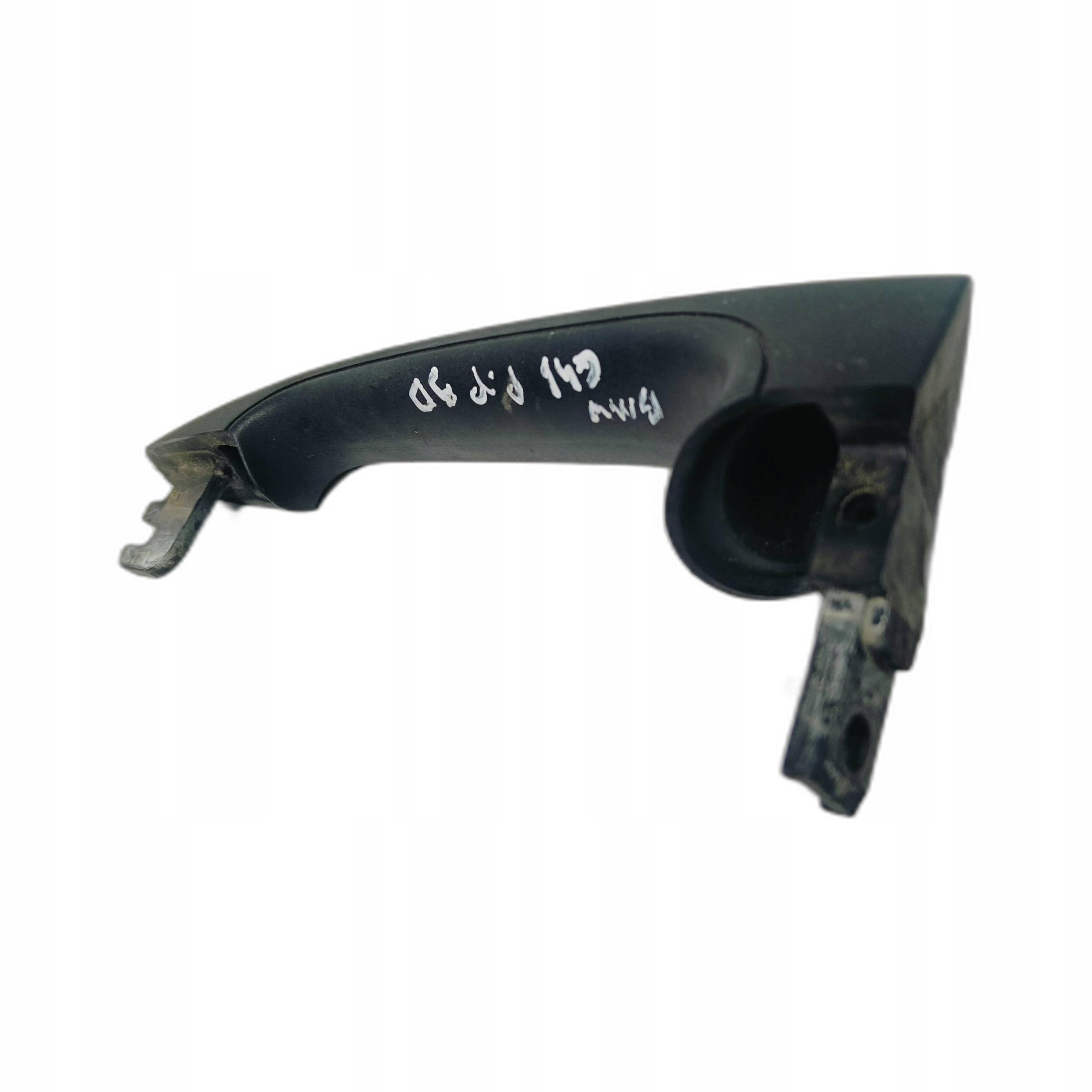 handle door right front BMW E46 316 COMPACT 1.8 8253456