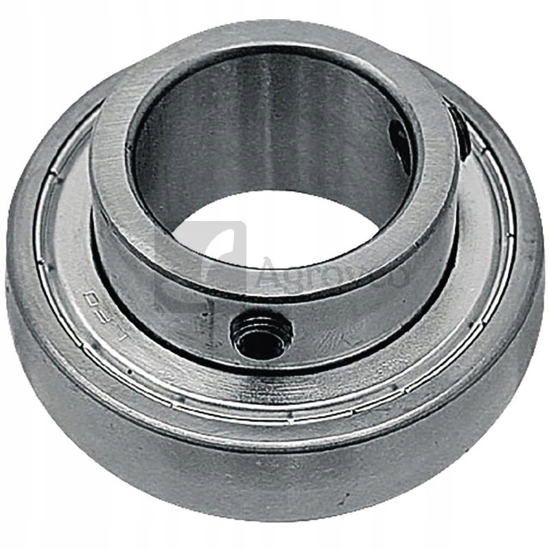 Łożysko samonastawne jednorzędowe D207