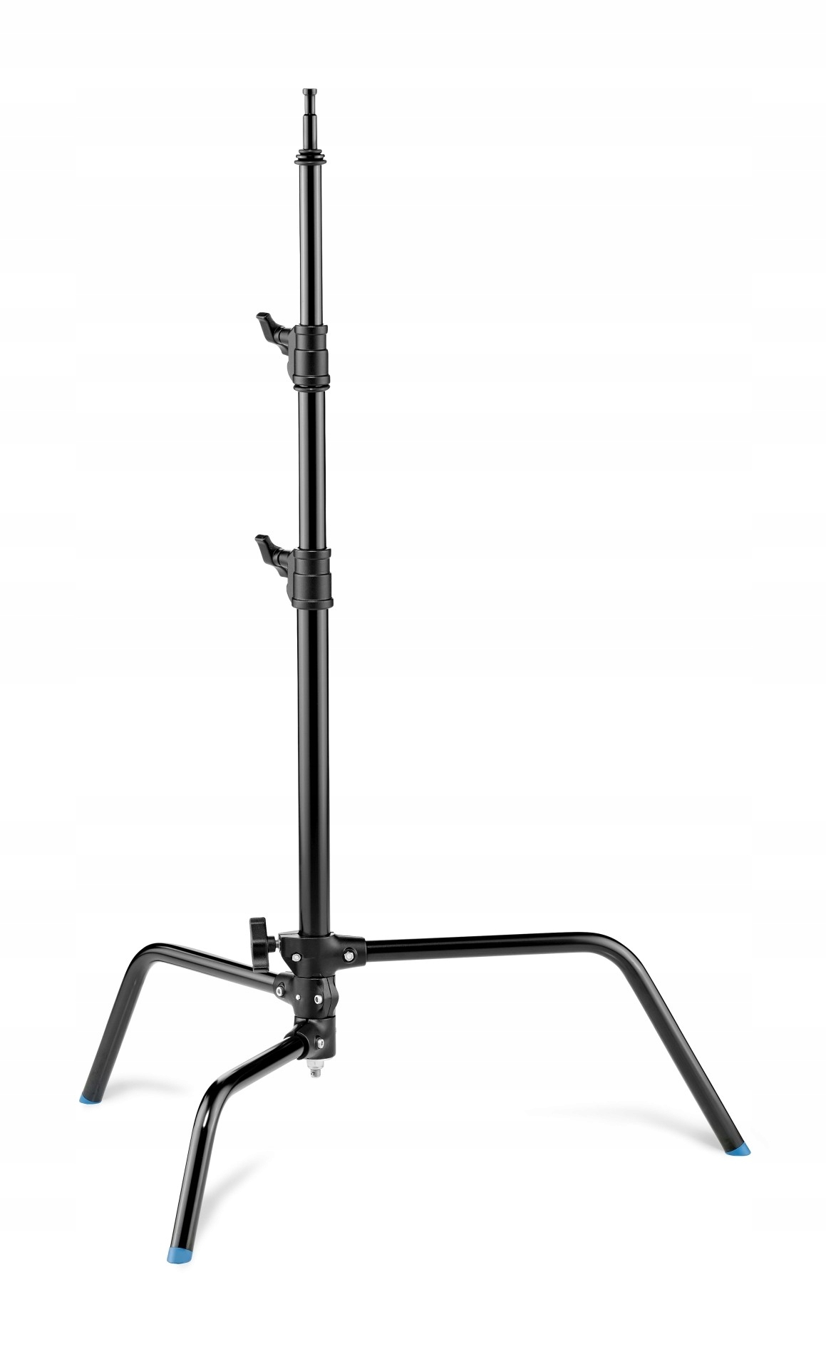 Studiový stativ C-Stand 18 s posuvnou nohou max. 175 cm, černý Manfrotto