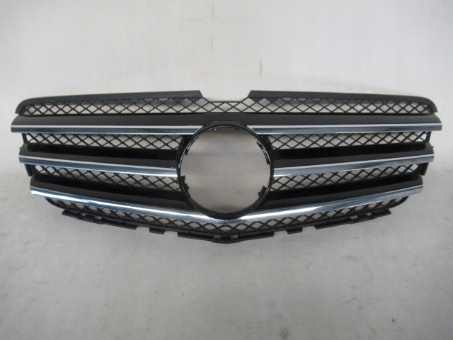 Mercedes-Benz R-Klasse W251 Kühlergrill FRONTGRILL Kühlergitter - Thumbnail 1