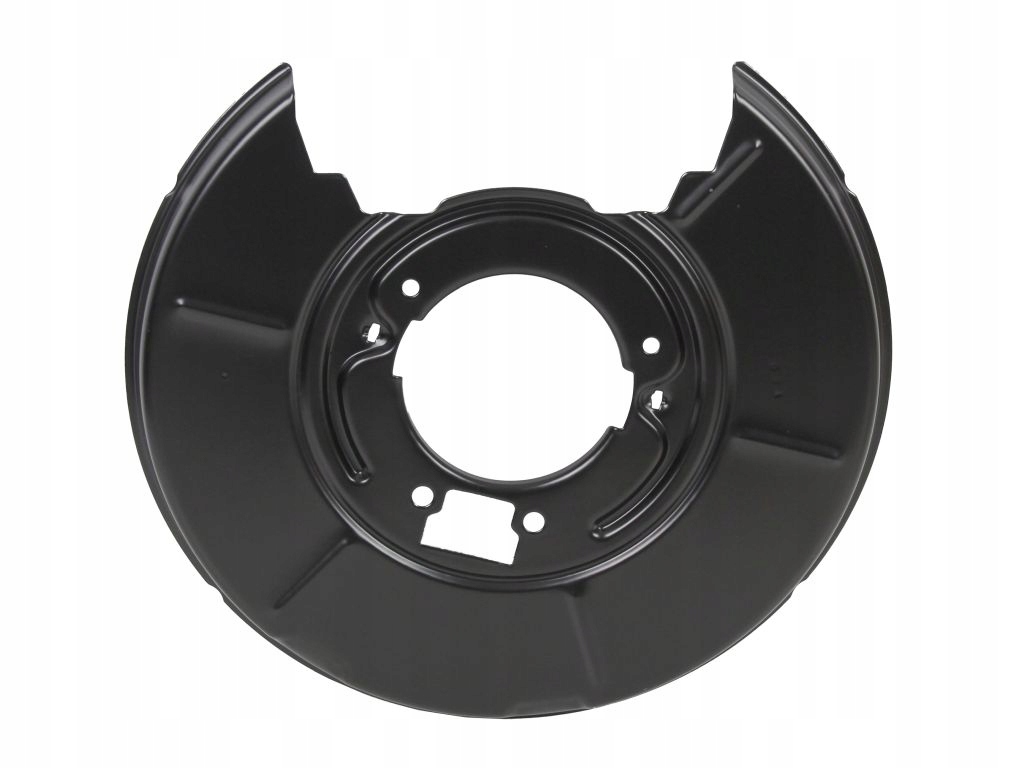 OSŁONA TARCZY HAMULCOWEJ TYŁ LEWY BMW E36 E46