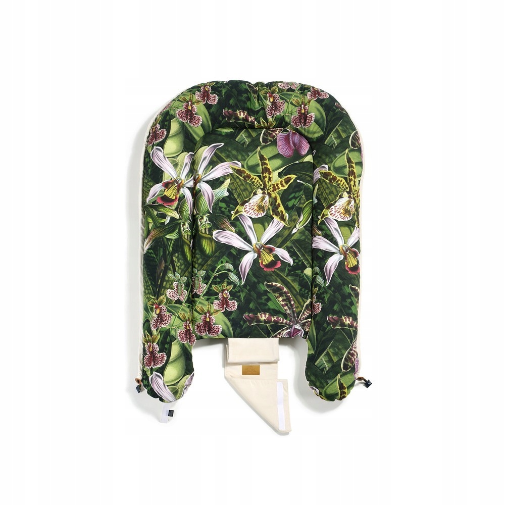 VELVET BEST NEST LA SELVA RAFAELLO LA MILLOU Bohater / Bajka brak