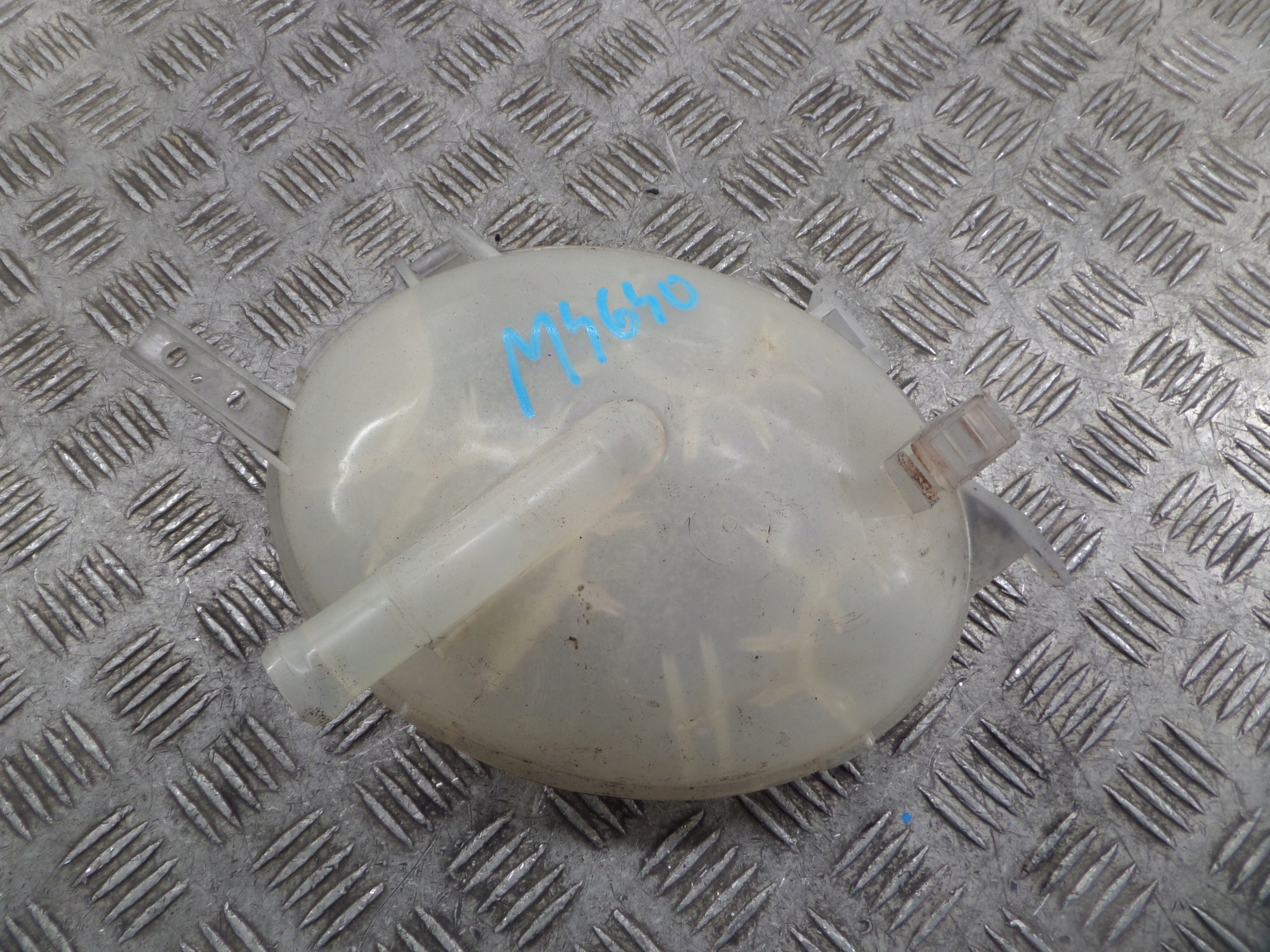 OPEL ASTRA K V Réservoir eau 13459964