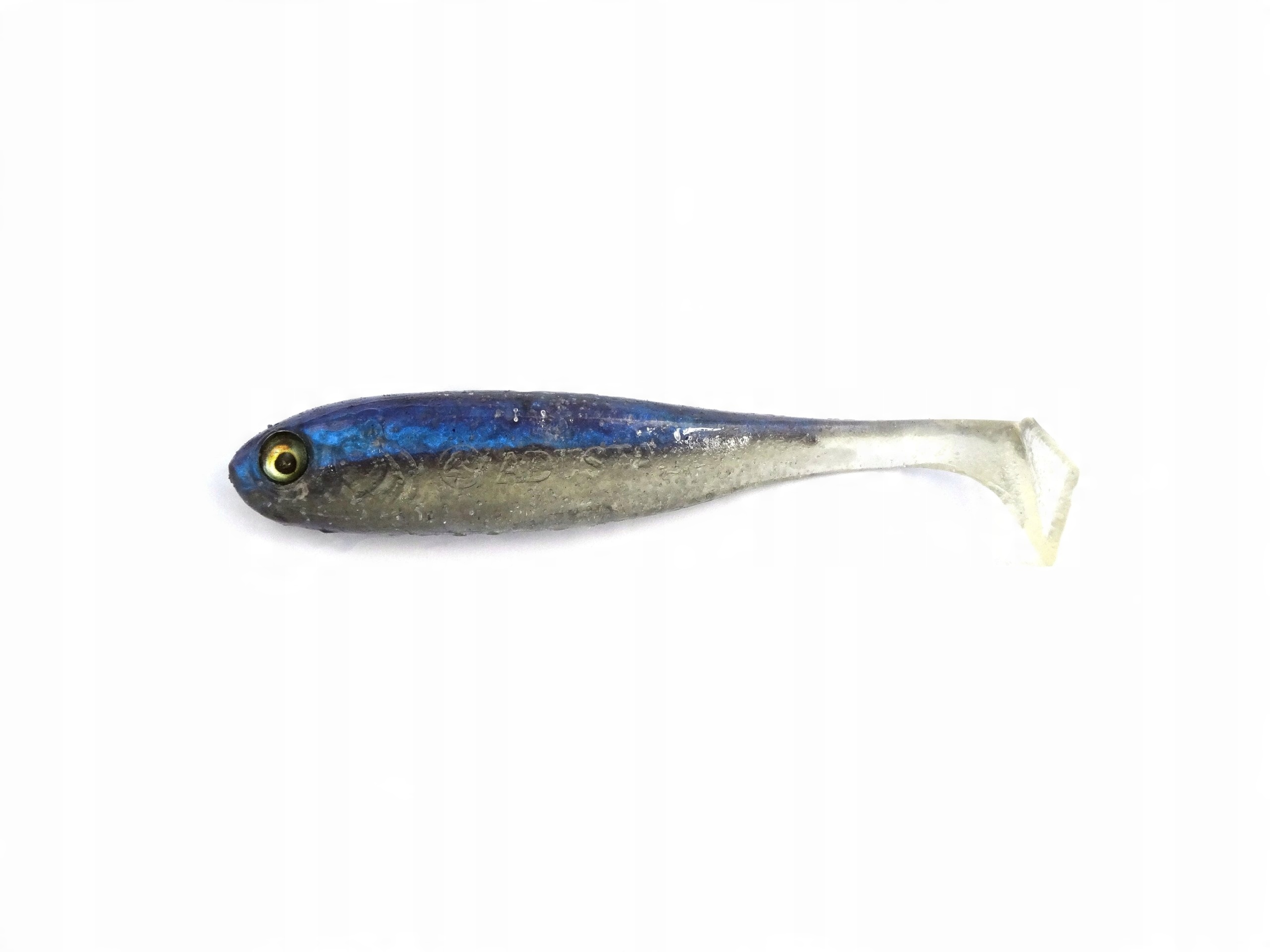 

Adusta Penta Shad 10cm 11g, PS4-108 Hiuo