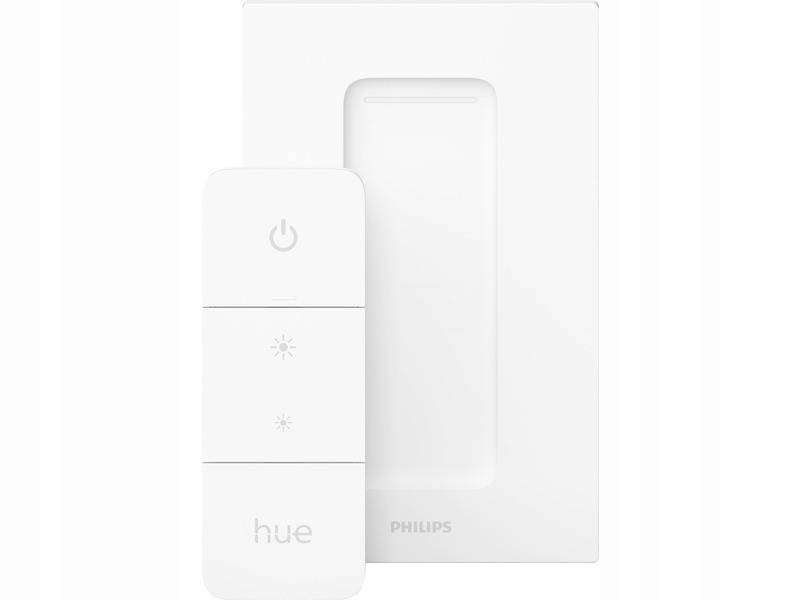 

Ściemniacz Philips Hue V2 929002398602